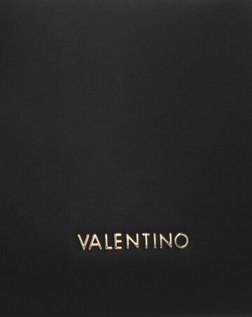 Valentino Bags West Black Shopper Bag