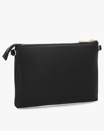 Valentino Bags Jasmin Black Cross-Body Bag