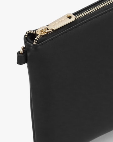 Valentino Bags Jasmin Black Cross-Body Bag