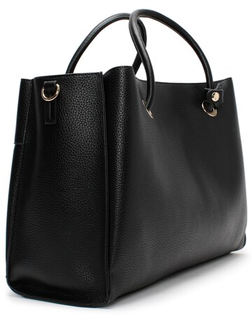 Valentino Bags Alexia Logo Strap Tote Bag