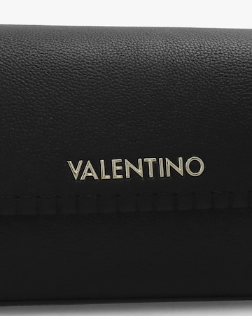 Valentino Bags Aleksandra Black Shoulder Bag