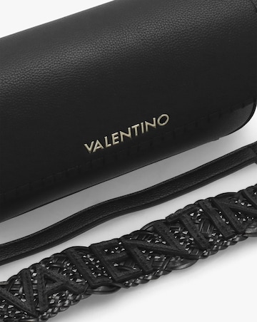 Valentino Bags Aleksandra Black Shoulder Bag