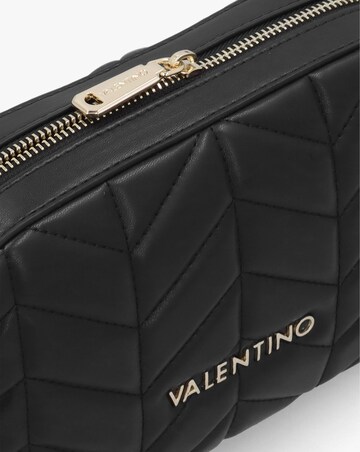 Valentino Bags Petal Black Camera Bag