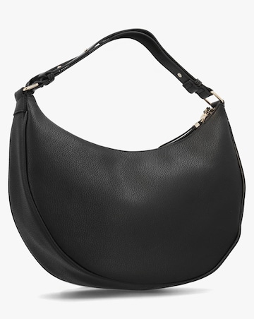 Fiorelli Naomi Black Hobo Bag