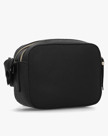Fiorelli Naomi Black Camera Bag