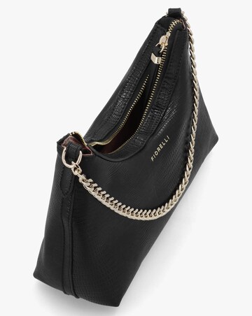 Fiorelli Ayla Multiway Black Shoulder Bag