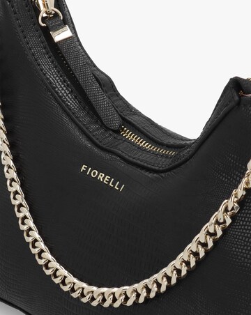 Fiorelli Ayla Multiway Black Shoulder Bag
