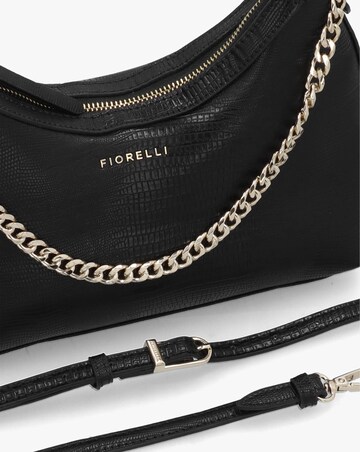 Fiorelli Ayla Multiway Black Shoulder Bag