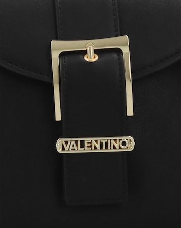 Valentino Bags Cassandra Black Shoulder Bag
