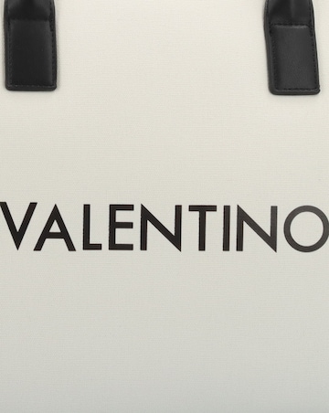 Valentino Bags Acantha Ecru Shopper Bag