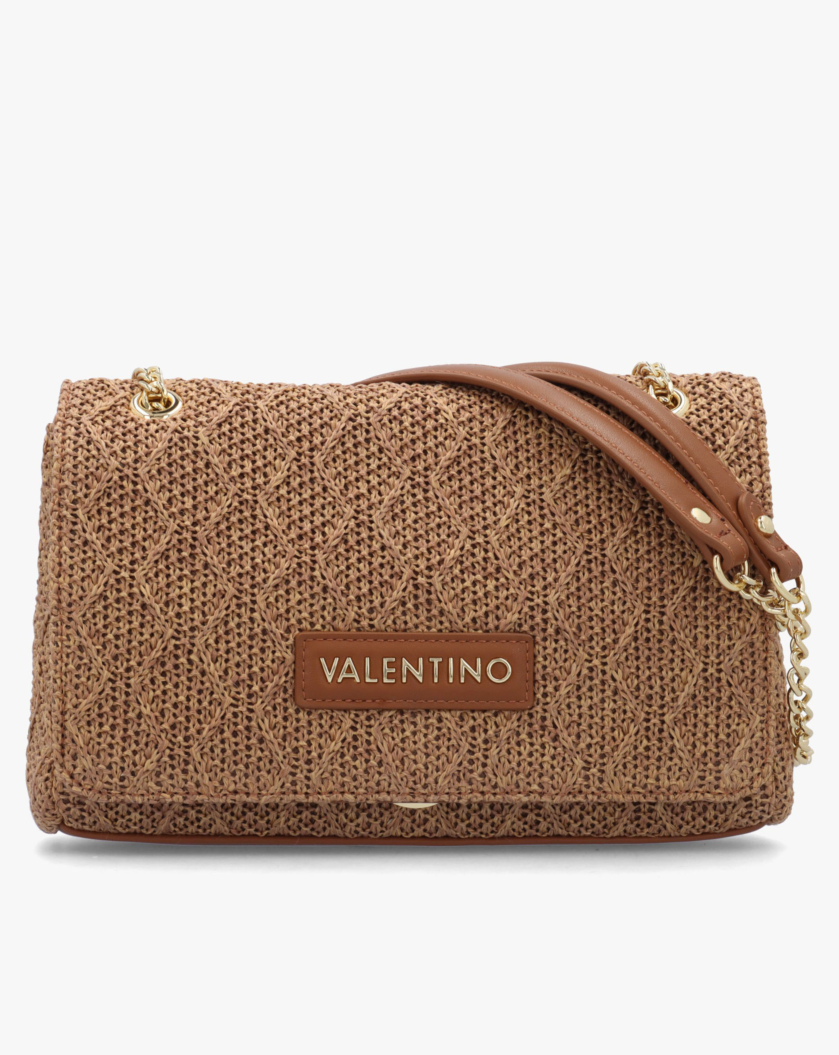 Valentino Bags Ocarina Summer Satchel