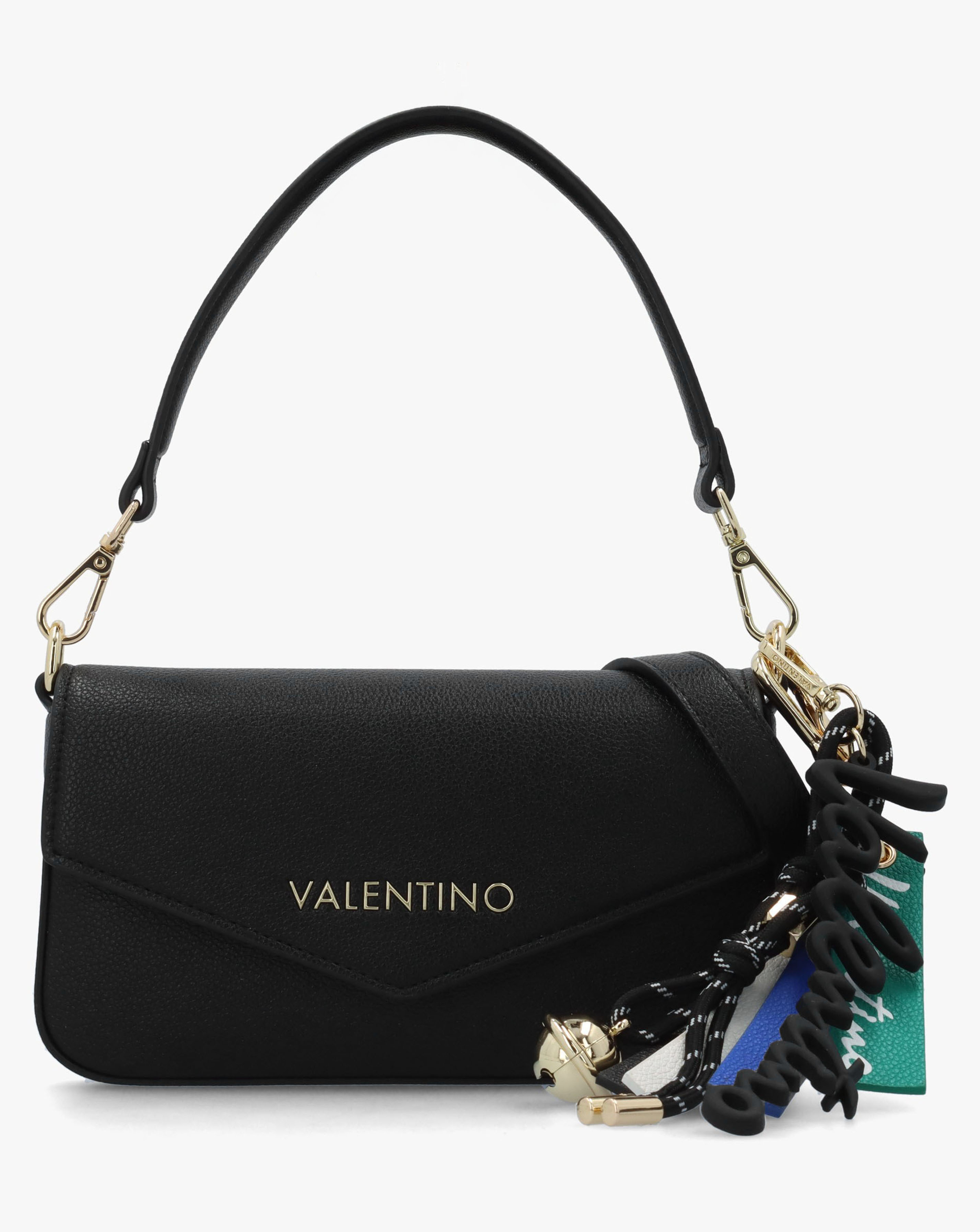 Valentino Bags Ryta Bag Charm Cross-Body