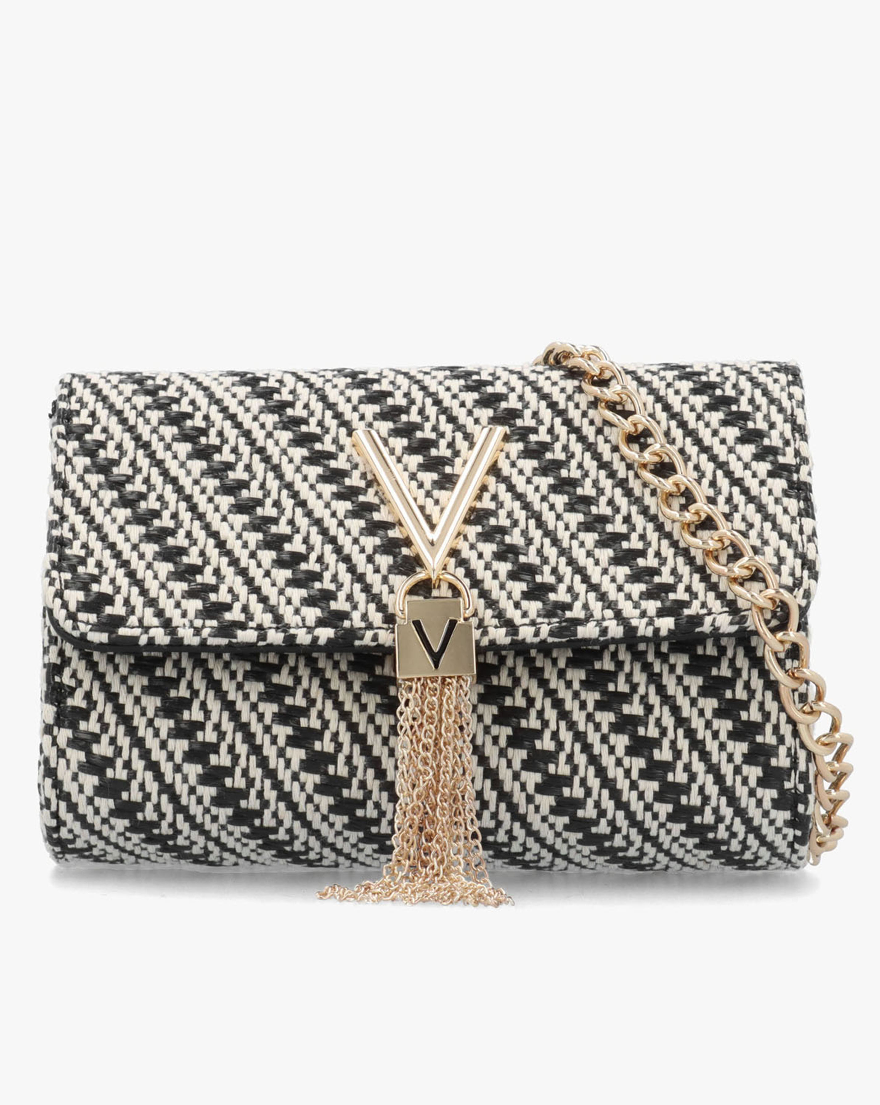 Valentino Bags Divina Summer Shoulder