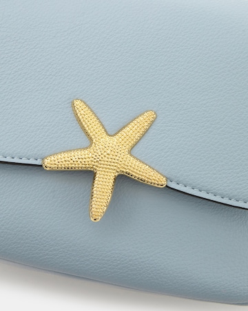 Accessorize Starfish Crossbody Bag