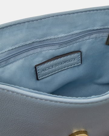 Accessorize Starfish Crossbody Bag