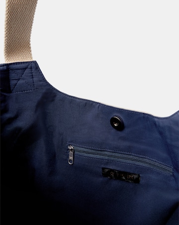 Accessorize Celestial Tote Bag