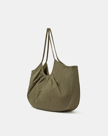 Accessorize Floral Embroidered Bag