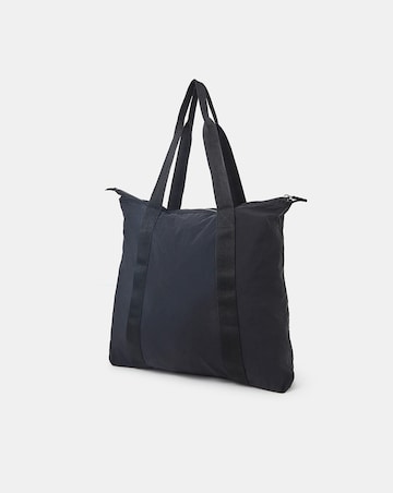 Accessorize Packable Travel Tote Bag