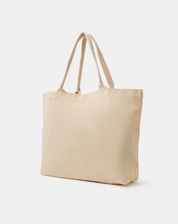 Accessorize Strawberry Embellished Bag