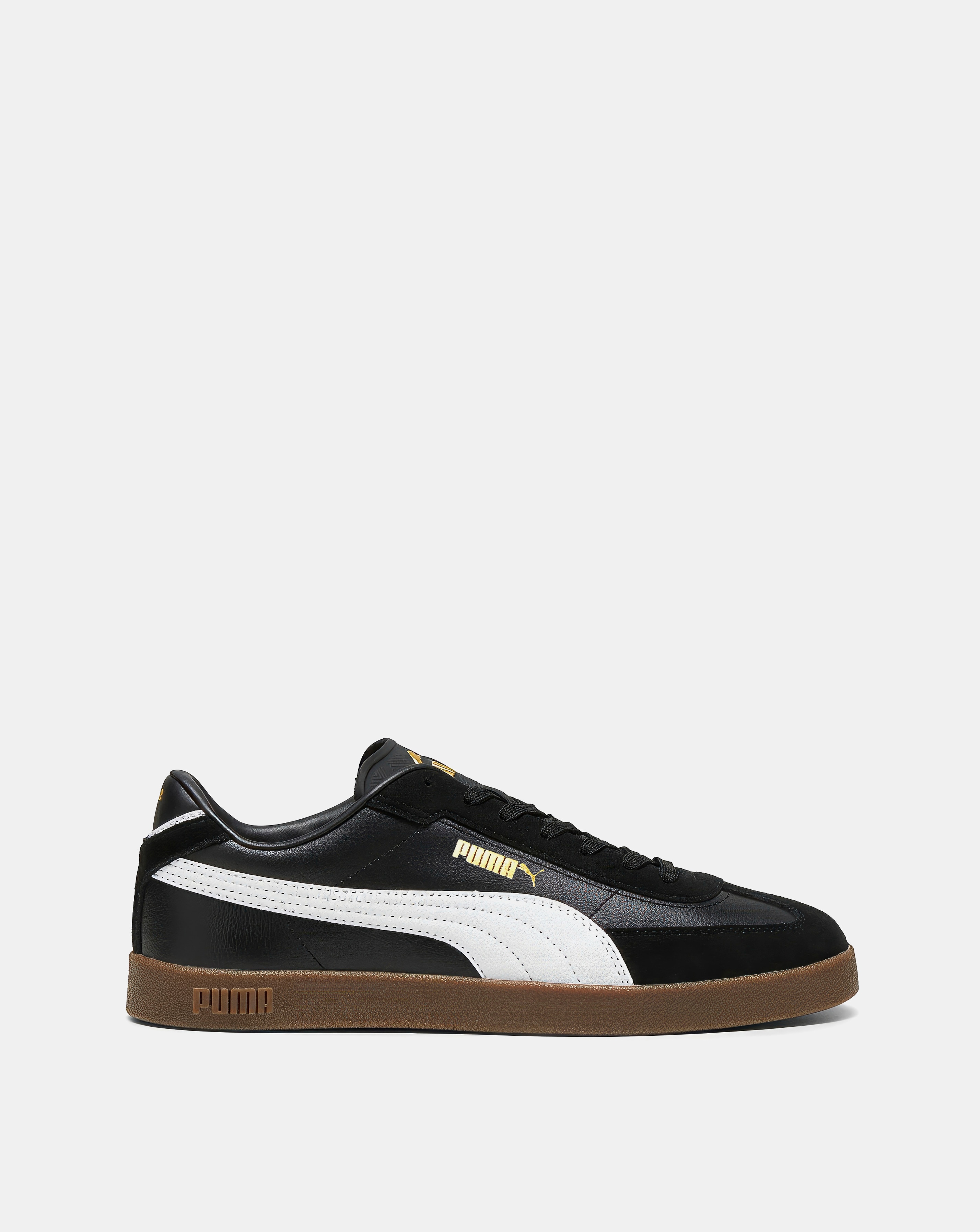 PUMA Club II Era Trainers