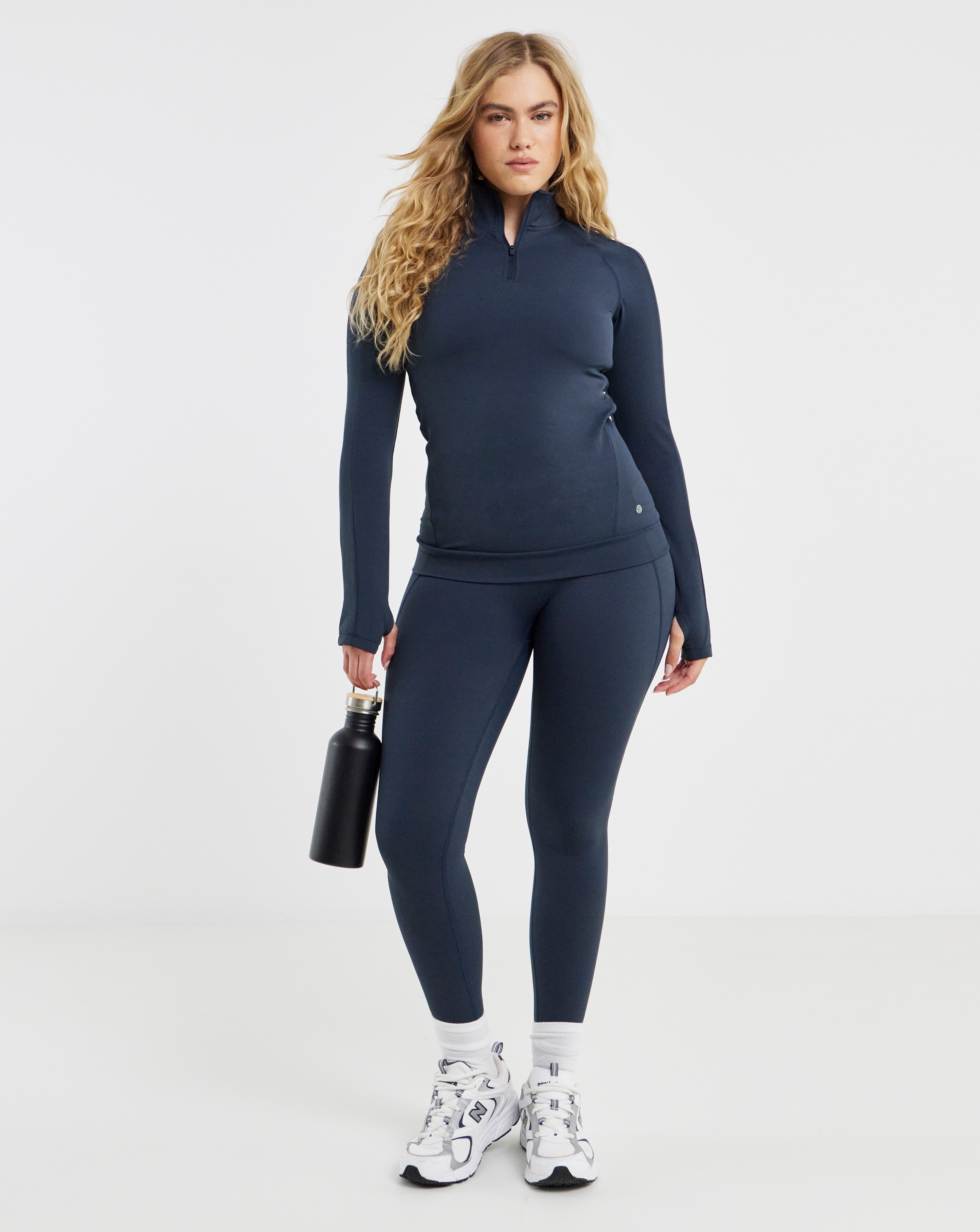 New In - Sculpt Activewear Performance Leggings