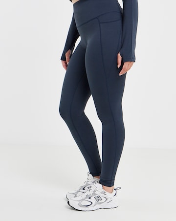 Sculpt Activewear High Waist Performance Leggings