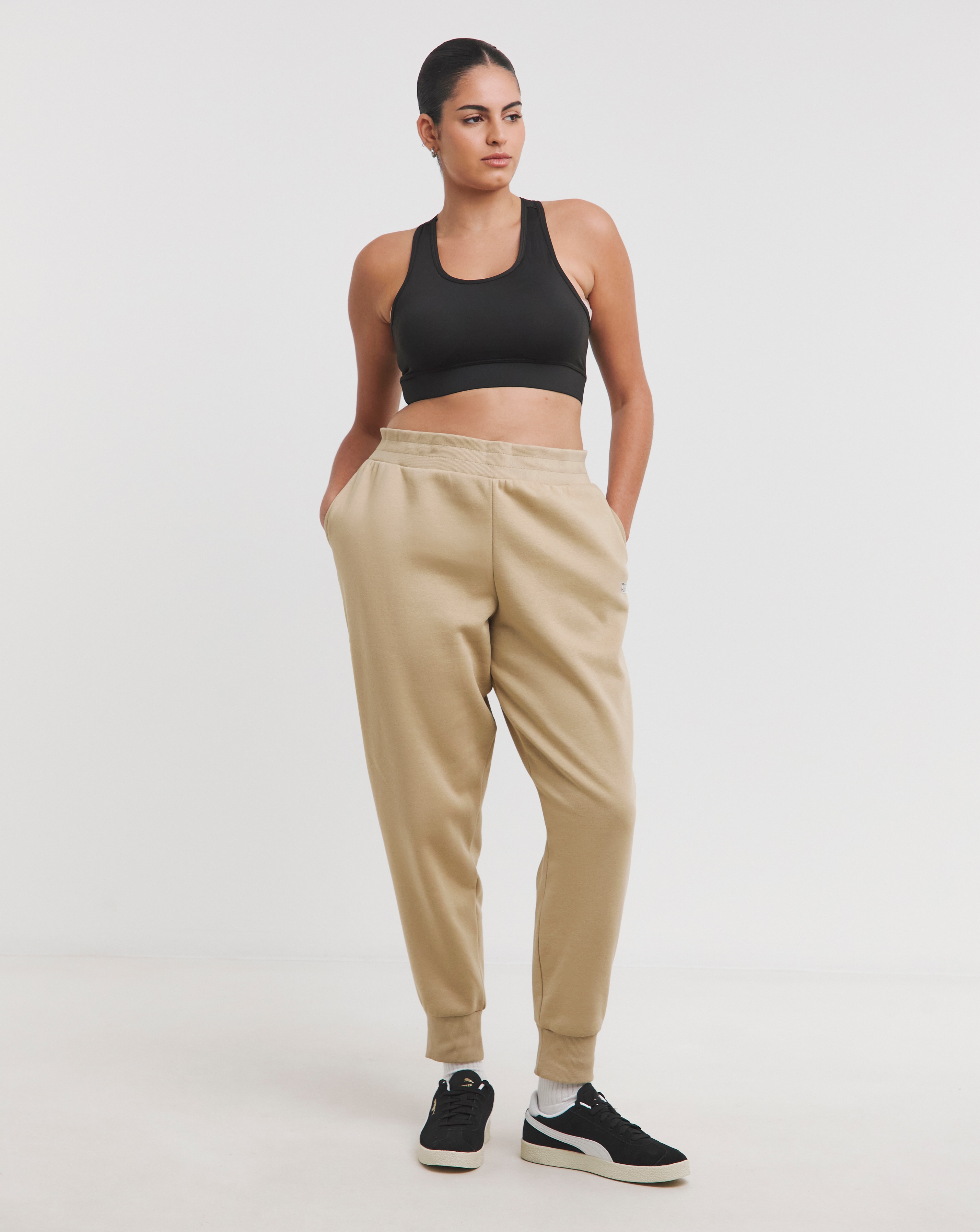 PUMA Essentials Animal Sweatpants