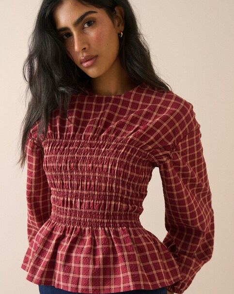 New In - Nobody's Child Charlize Top