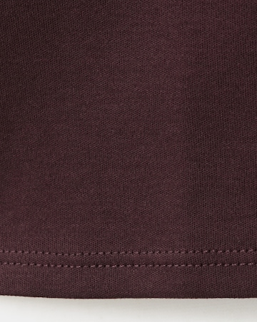 Mango Short Sleeved Cotton T-Shirt