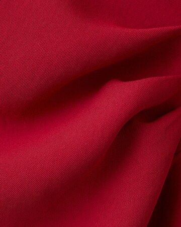 Mango Long Sleeve Boat Neck Dress