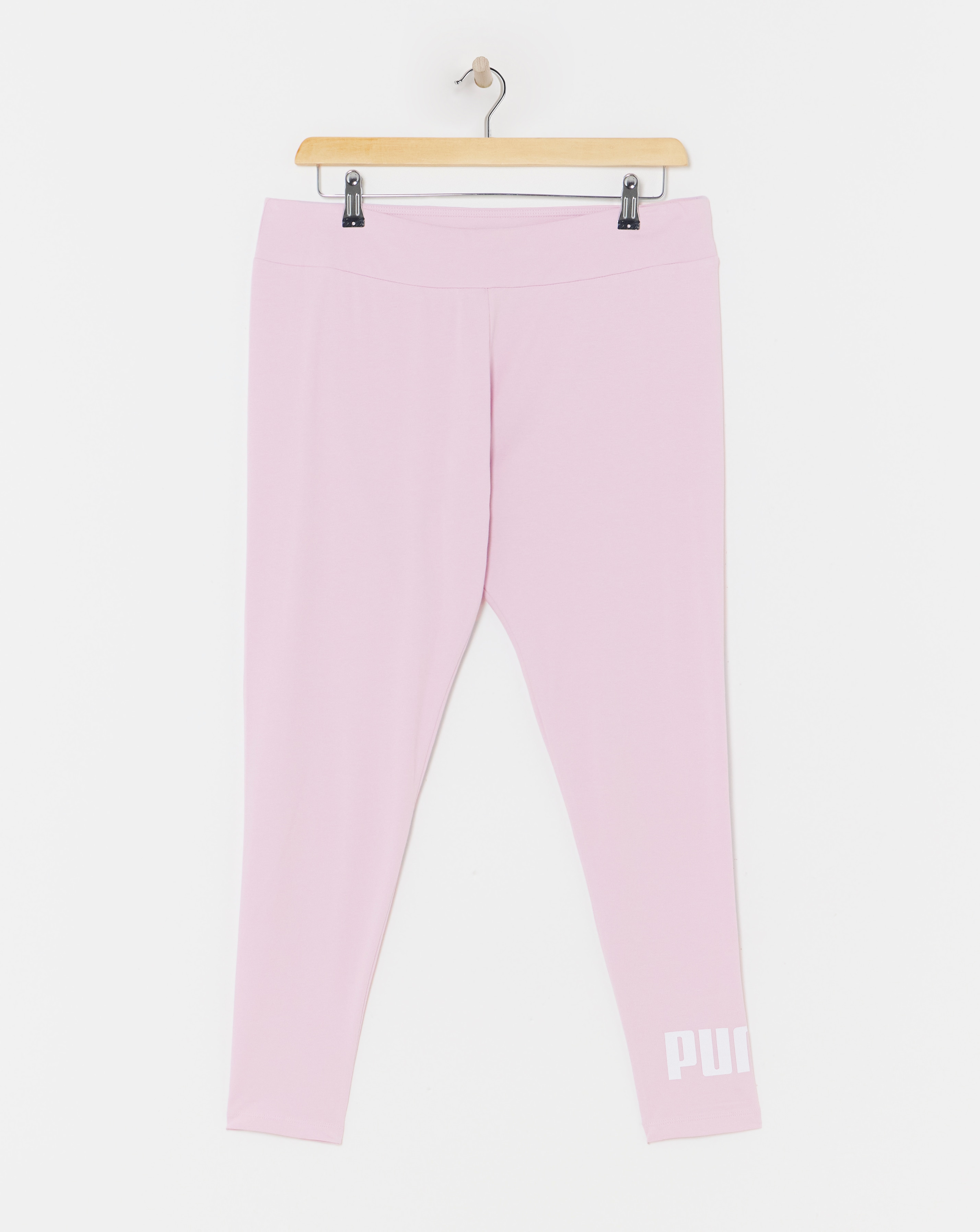 PUMA Essential Logo Leggings