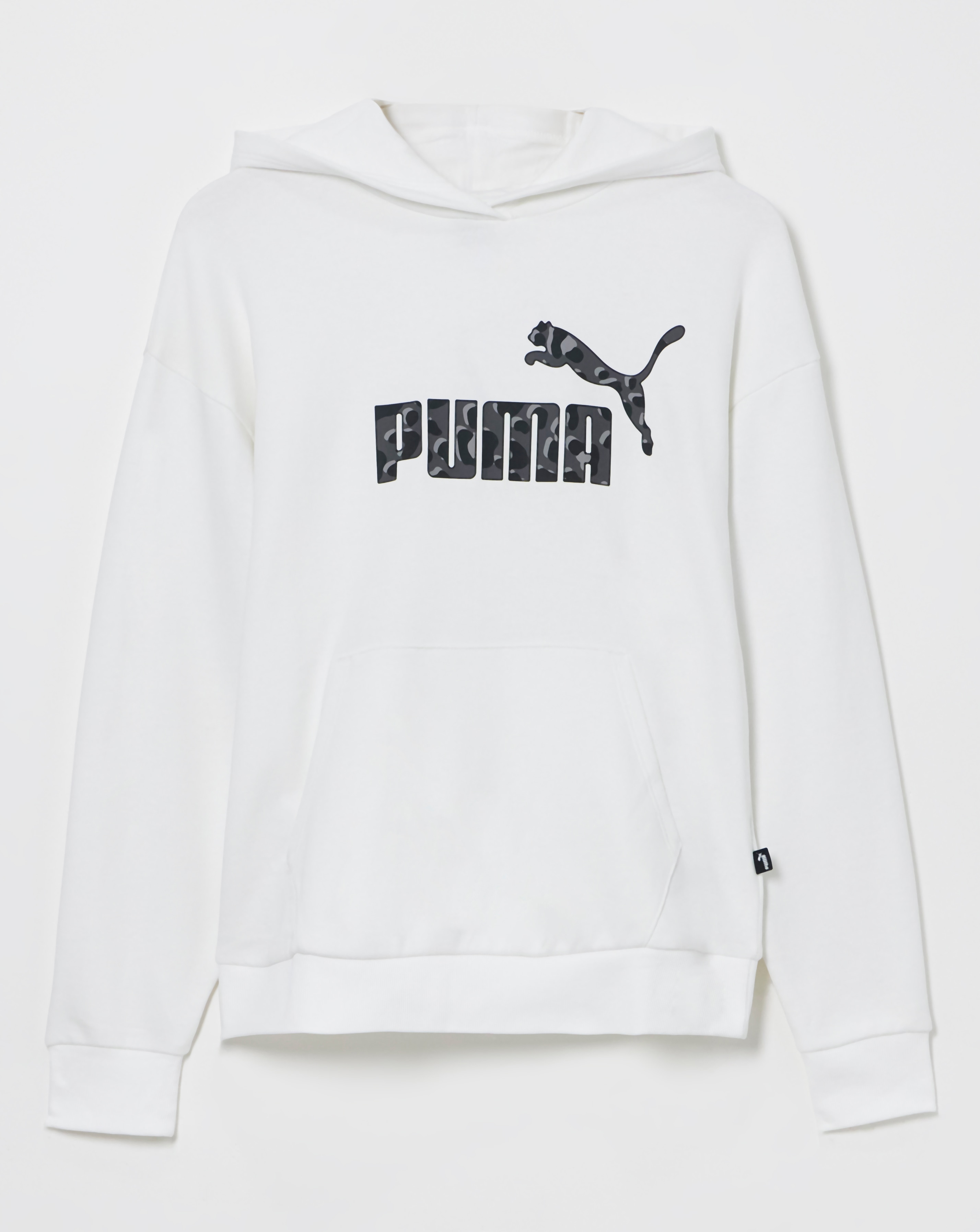 PUMA Essential Animal Hoodie
