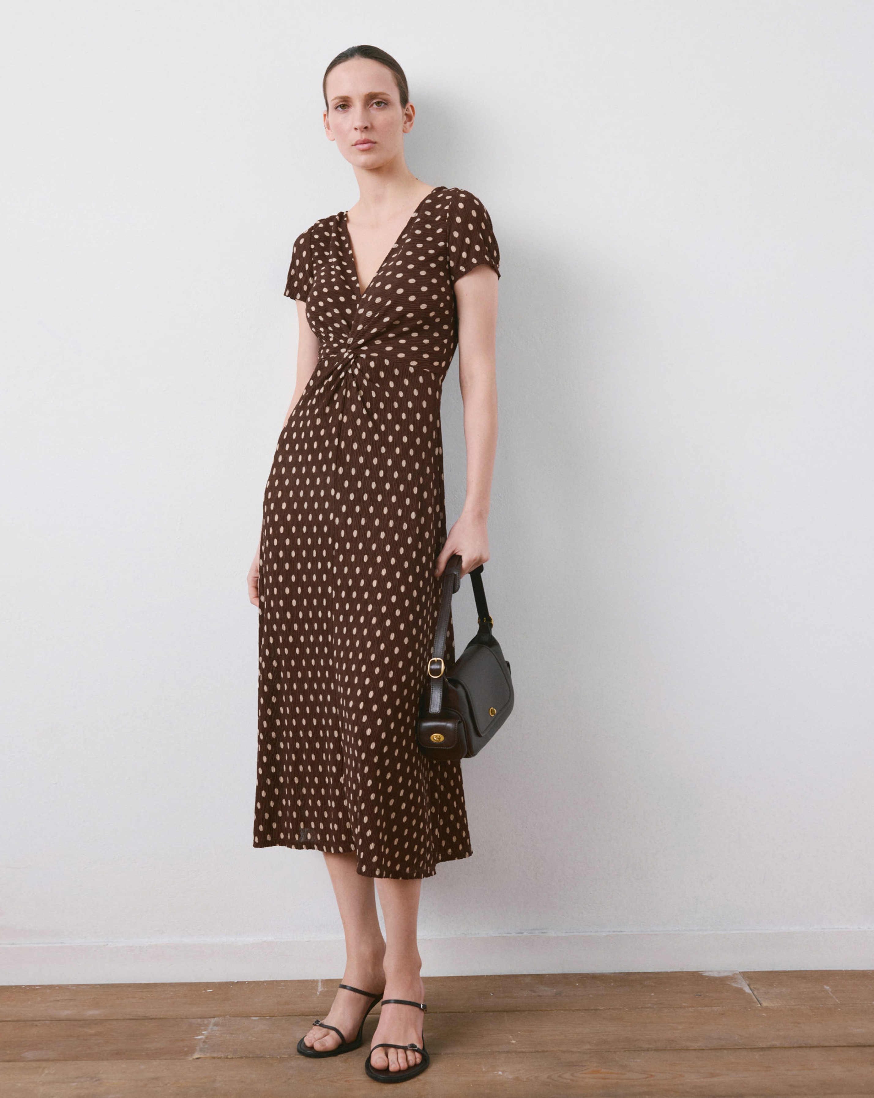 Mango Dress Pomi
