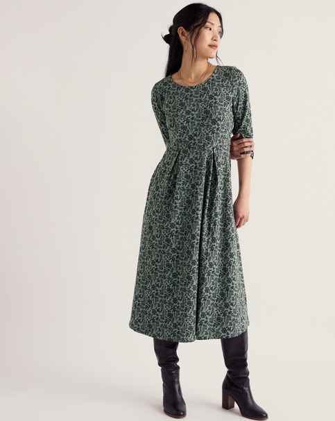 New In - Seasalt Cornwall Veronica Dress