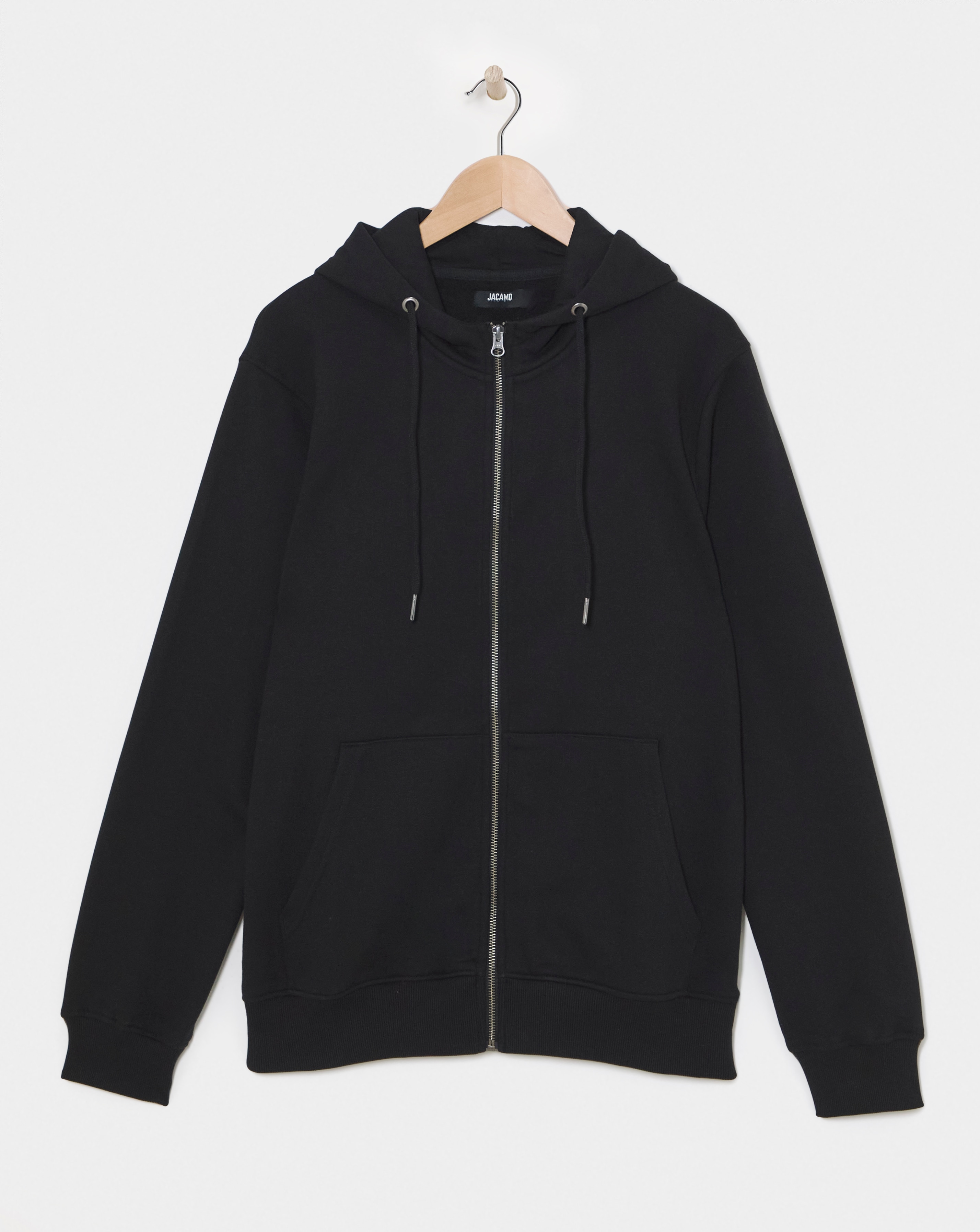 Full Zip Hoodie