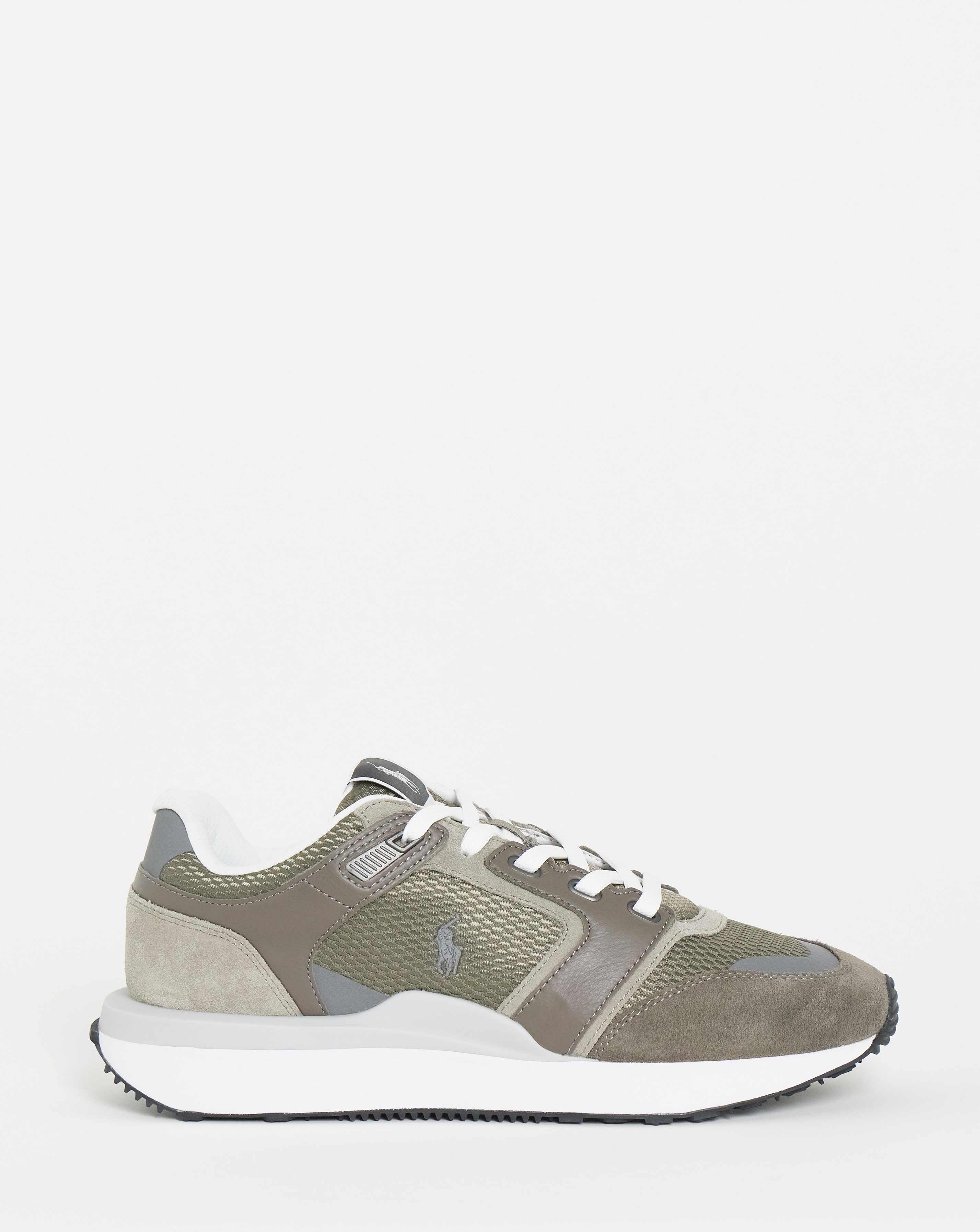 New In - Polo Ralph Lauren Train 89 Trainer