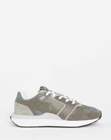 Polo Ralph Lauren Train 89 - Grey
