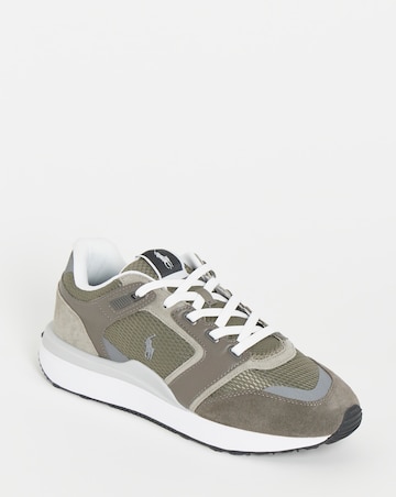 Polo Ralph Lauren Train 89 - Grey