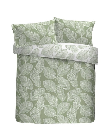 Fusion Matteo Duvet Set