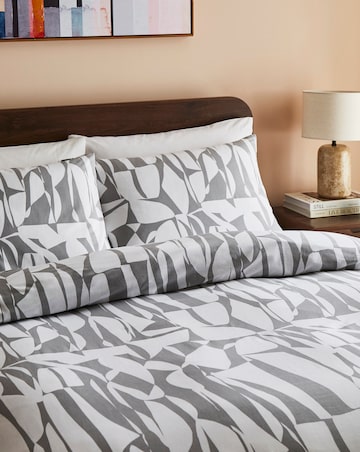 Gray & Osbourn Pebble Duvet Set