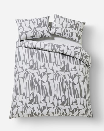 Gray & Osbourn Pebble Duvet Set