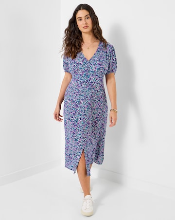 Joe Browns Penelope Ditsy Print Dress