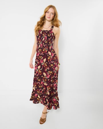 Joe Browns Arabella Floral Dress