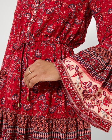 Joe Browns Boho Vibes Tunic Dress