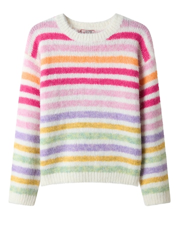 Joe Browns Ella Stripe Jumper