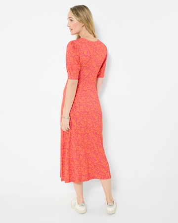 Joe Browns Summer Brights Jersey Dress