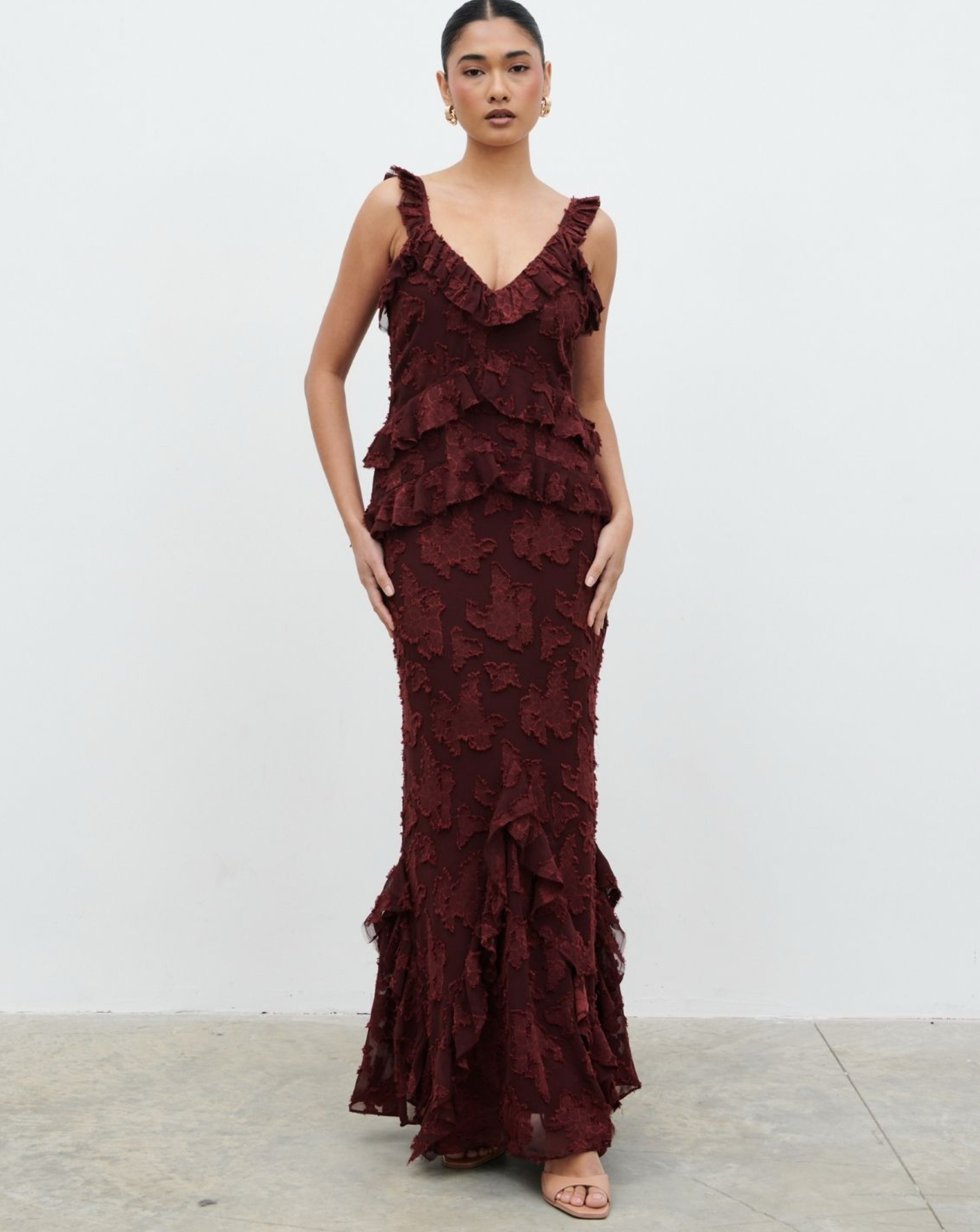 Pretty Lavish Helena
