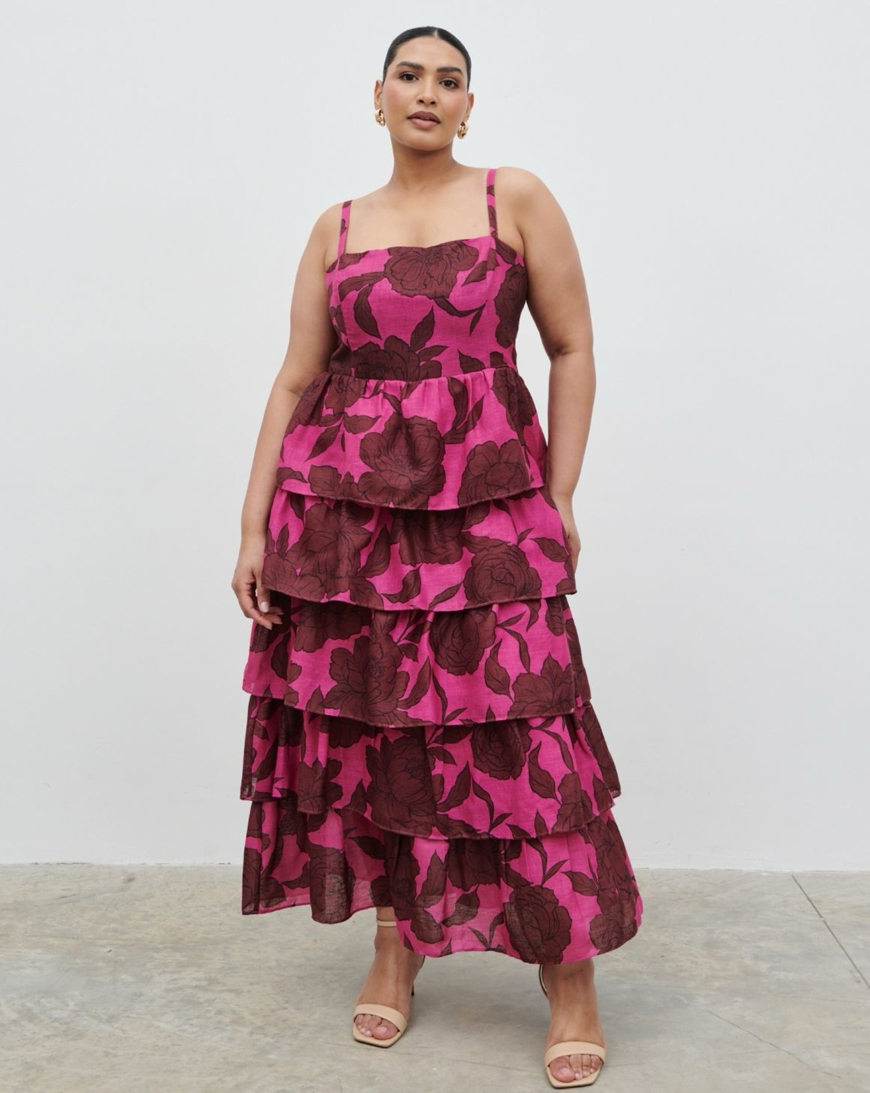 New In - Pretty Lavish Aalyiah