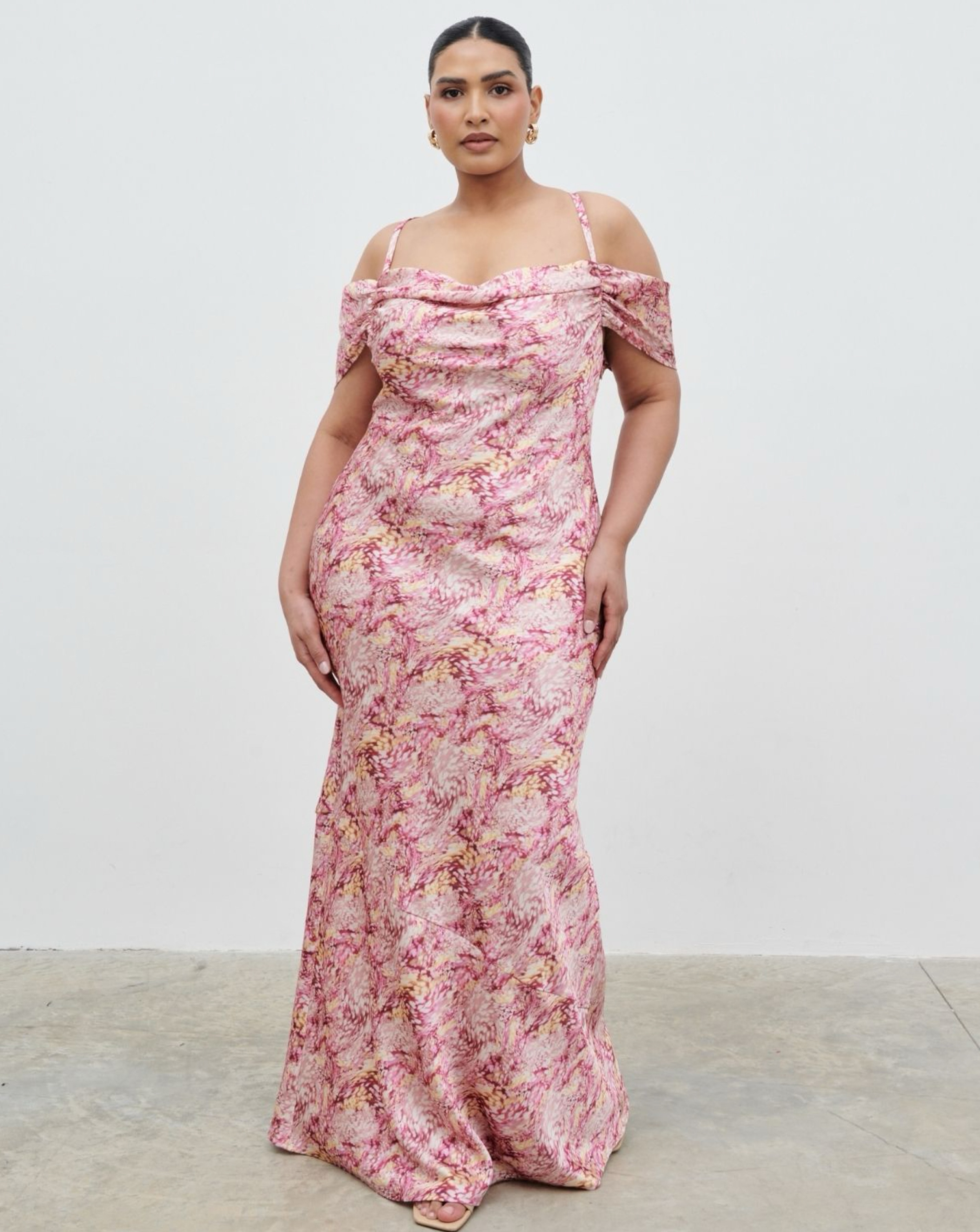 New In - Pretty Lavish Dariah