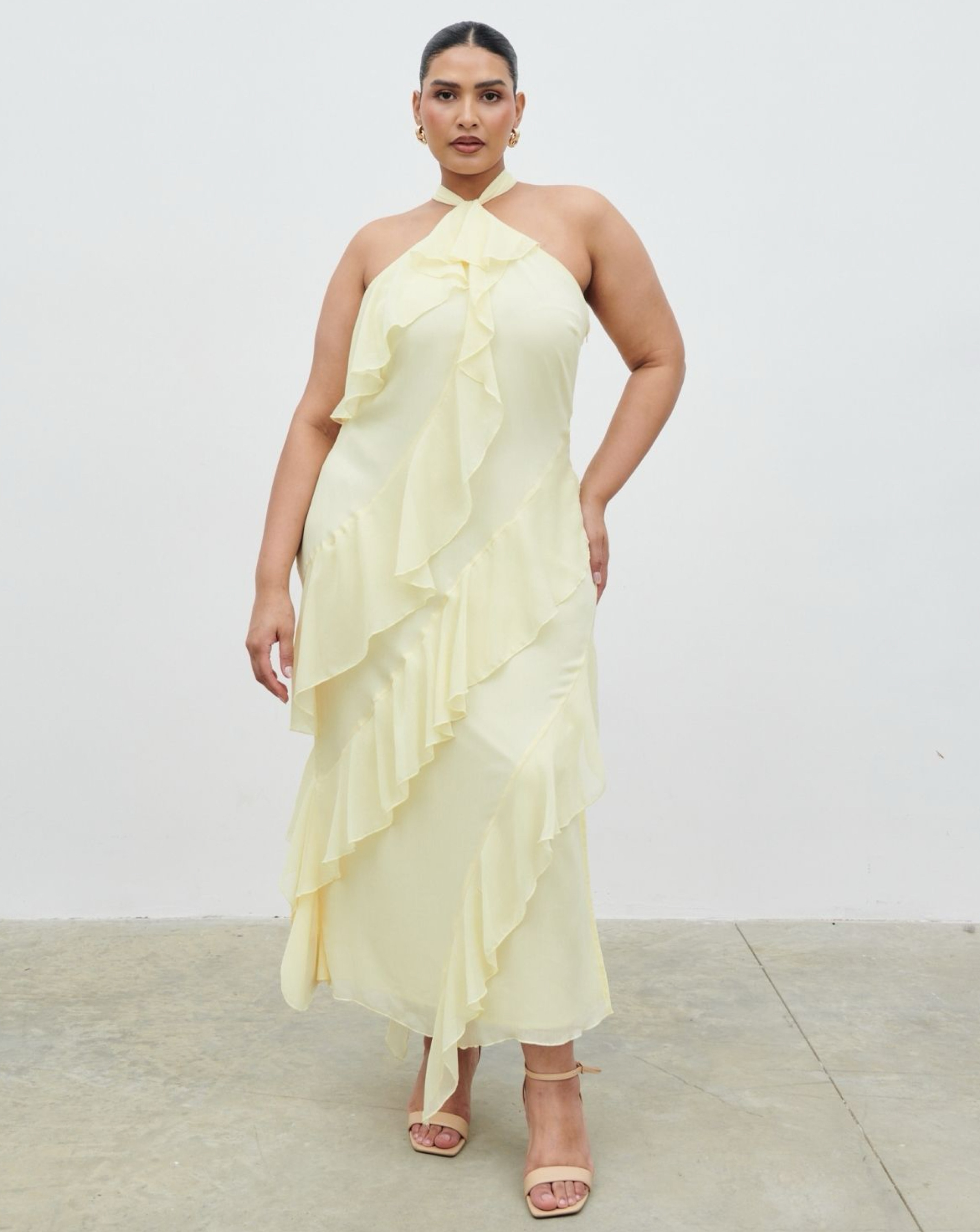 New In - Pretty Lavish Aria